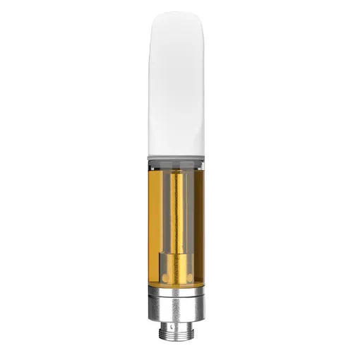 Shed Boyz - Sugar Shed Live Resin Vape 510 Thread Cartridge - 1g Shed Boyz - Sugar Shed Live Resin Vape 510 Thread Cartridge - 1g