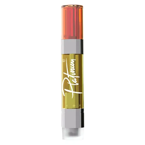 Platinum - Kiwi Crush 510 Thread Cartridge - 1g