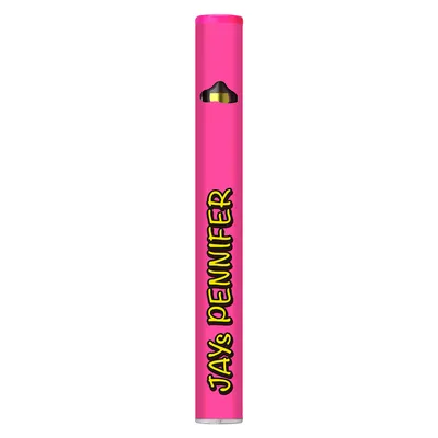 Pink Pennifer