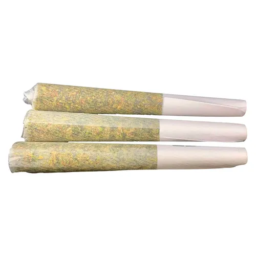 Project 8th Pre-Roll - Cadillac Rainbow Project 8th Pre-Roll - Cadillac Rainbow