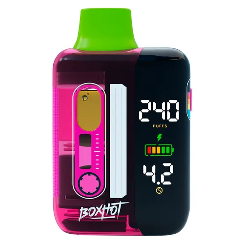Watermelon G All-In-One Disposable Vape