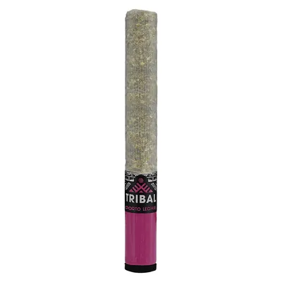 Porto Leche Ceramic Tip Pre-Roll