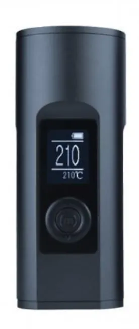 Portable arizer solo II complete Vaporizer (Any Colour)