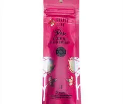 Choice Leaf Cones - Rose 1G Cones X2