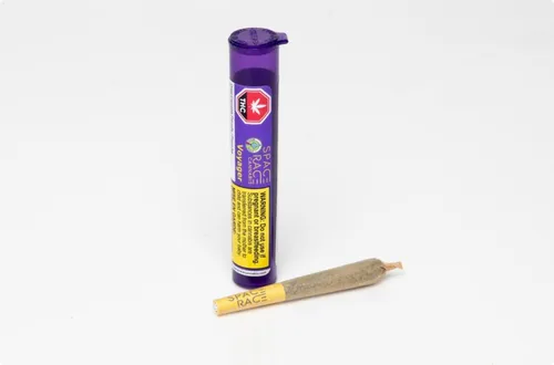 Voyager Pre-Roll