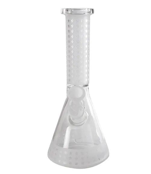Swap Perc Mini Bong - Mini Beaker Ice Restriction