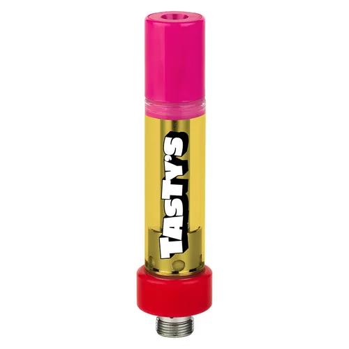 Cherry Liquid Diamond 510 Vape Cherry Liquid Diamond 510 Vape