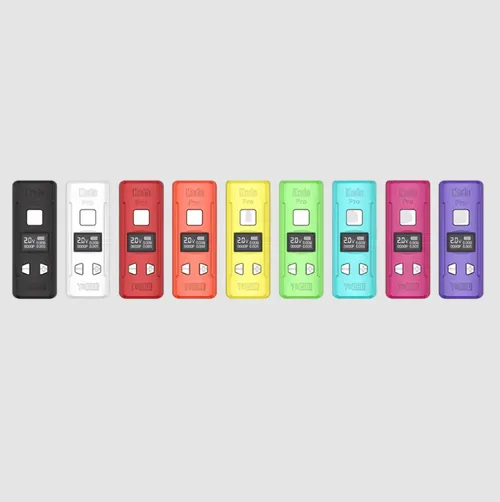 Kodo Pro - Vape Battery