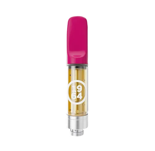 Stinky Pinky Live Resin Vape Cartridge