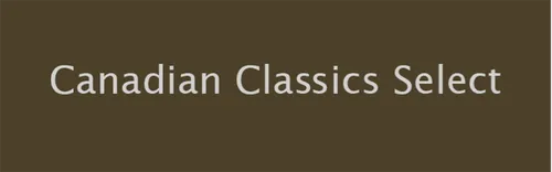 CANADIAN CLASSIC Select KS 8x25