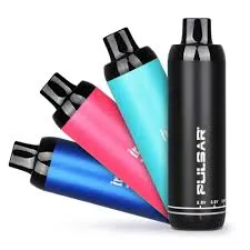 Pulsar 510 DL 3.0 Twist - Various Colours