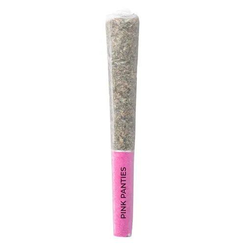 Pistol and Paris - Pink Panties Pre-roll - Pink Panties Pre-roll 3x0.5g Pre-Rolls Pistol and Paris - Pink Panties Pre-roll - Pink Panties Pre-roll 3x0.5g Pre-Rolls