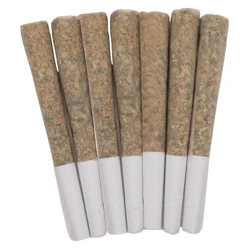 Old School Fuel Pre-Roll Old School Fuel Pre-Roll