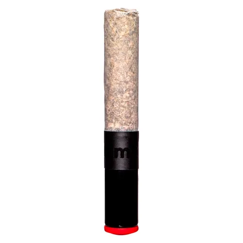 BLKMKT - Diamond Pave Ceramic Tip Cannon Pre-Roll - Diamond Pave Ceramic Tip Cannon Pre-Roll 1x1g Pre-Rolls BLKMKT - Diamond Pave Ceramic Tip Cannon Pre-Roll - Diamond Pave Ceramic Tip Cannon Pre-Roll 1x1g Pre-Rolls