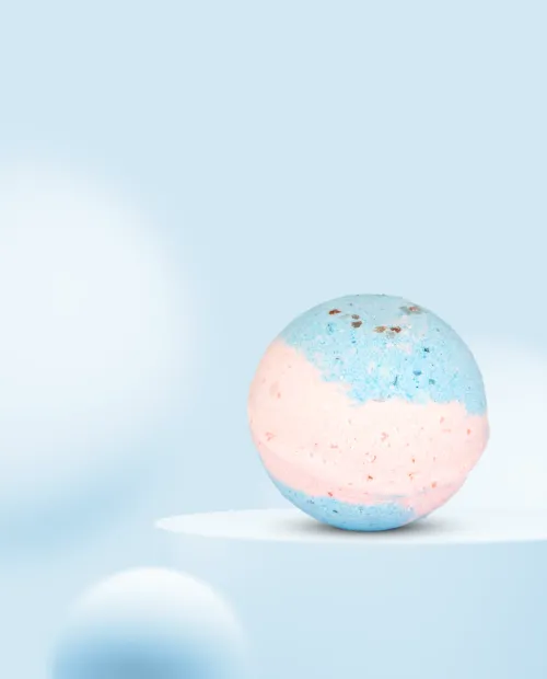STEWART FARMS Double Dream Bath Bomb 130g