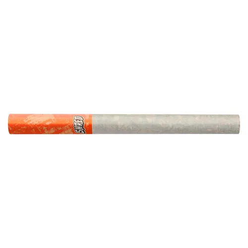 Shred Flower Power Dartz Pre-Roll Shred Flower Power Dartz Pre-Roll