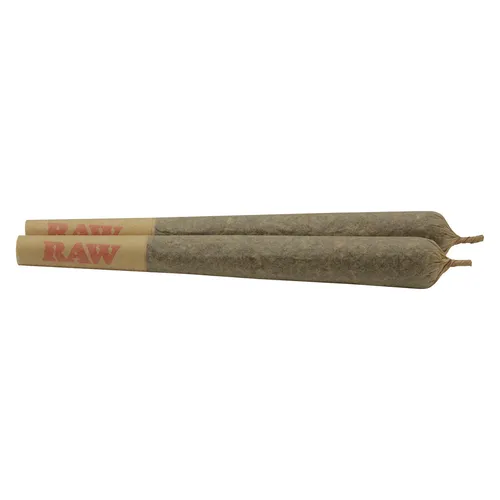 Amherst Sour Diesel Pre-Roll