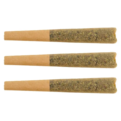 Key West Lime Infused Pre-Roll Key West Lime Infused Pre-Roll