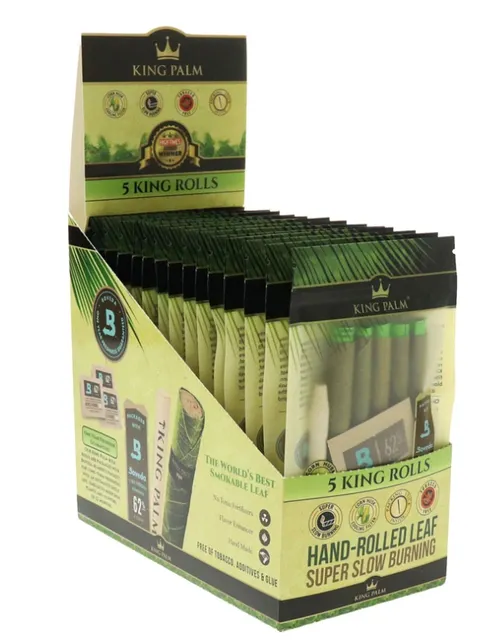 King Palms - King 5 Pack