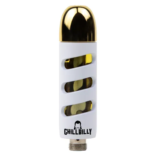 Triple Berry Truckin' Blammo Vape Cartridge