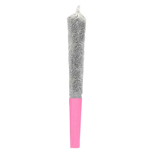 Passion Paradise Infused Pre-Roll Passion Paradise Infused Pre-Roll