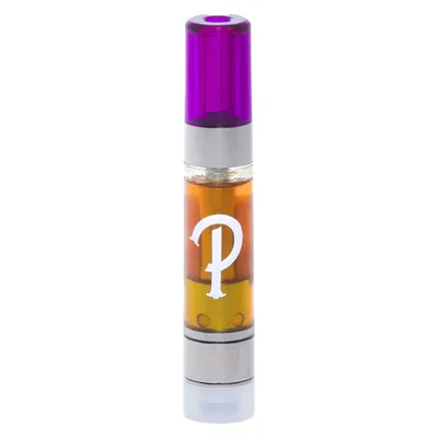 95+ Liquid Diamonds – Orangeade 510 Thread Cartridge