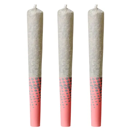 Blueberry Dream Pre-Roll