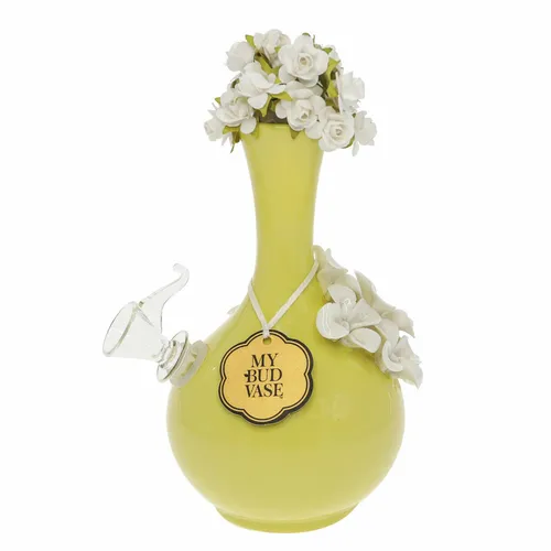 My Bud Vase - Phoebe