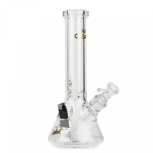 12" 7mm Thick Sidekick Beaker Tube
