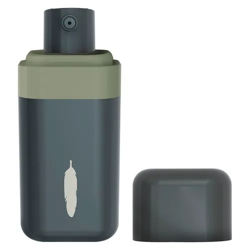 Feather THC Dose Control Spray