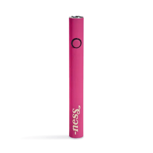 Ness - 510 Vape Battery