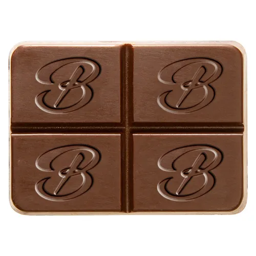 1:1 Mochaccino Milk Chocolate 1:1 Mochaccino Milk Chocolate