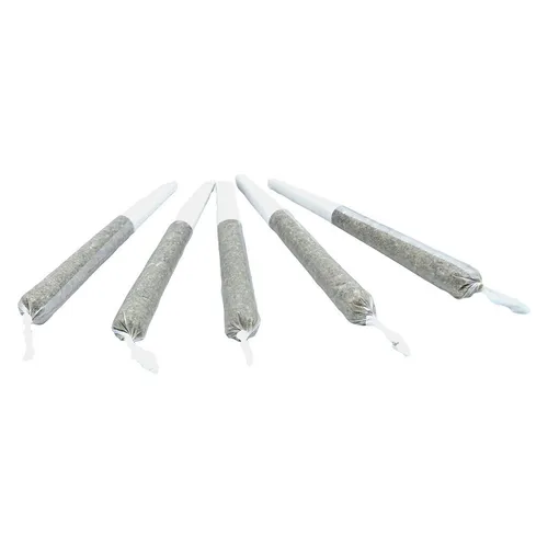 Jealousy Hash Infused Pre-Roll