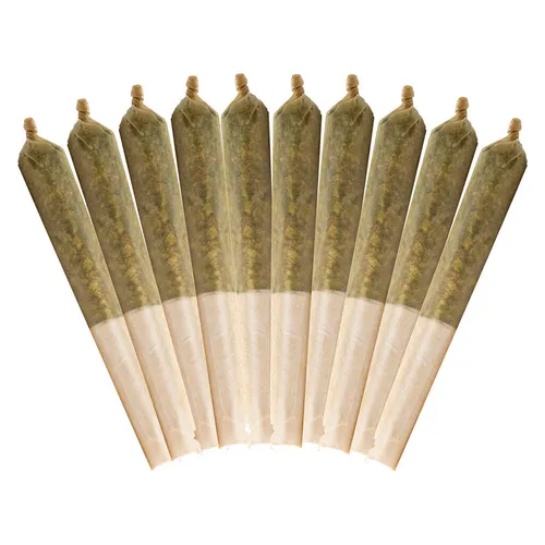 Purple Haze Pre-Rolls 10x0.5g