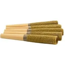 Virtue Fruitloops Diamond Infused Pre Rolls
