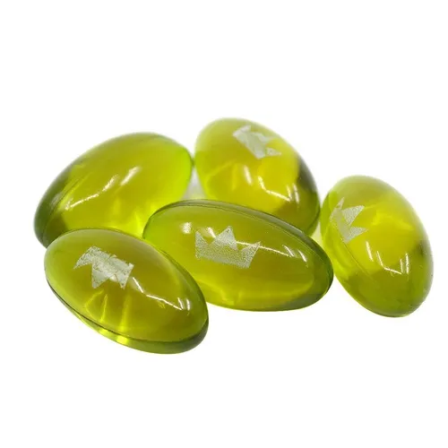 Redecan - Gems 5:0 - Hybrid - Gems 5:0 15 caps Capsules Redecan - Gems 5:0 - Hybrid - Gems 5:0 15 caps Capsules