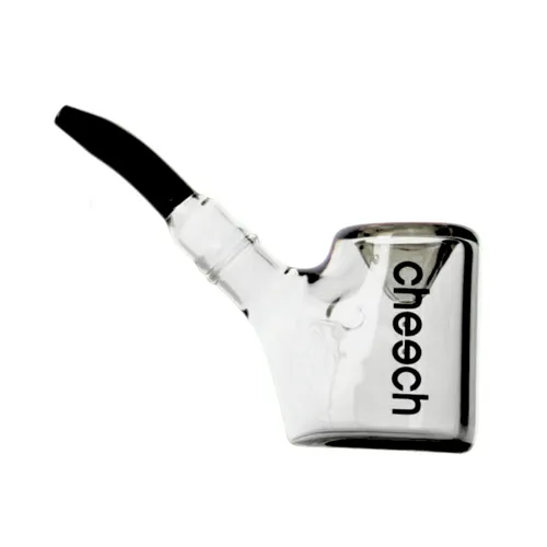 Cheech - Sherlock - Glass Pipe