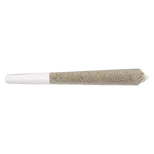 Truro - Caps Junky Bubble Infused Pre-Roll