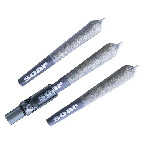 Soar - Brain Cake Pre-Roll