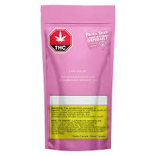 PAPA'S HERB BUBBA GMM Disposable Vape 0.95g PAPA'S HERB BUBBA GMM Disposable Vape 0.95g
