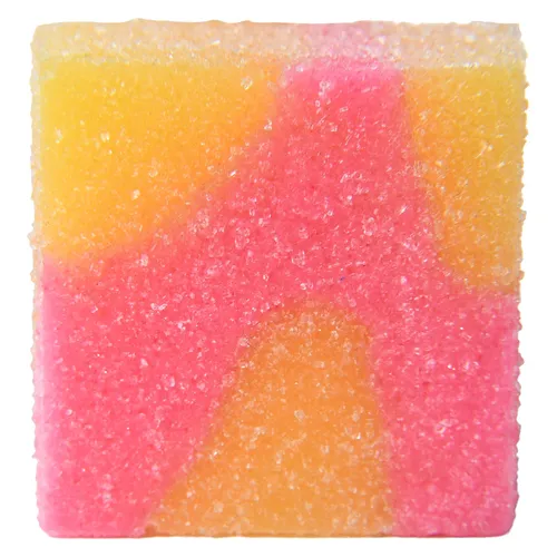 Glenn's - No. 9 Rotating Live Resin Tropical Flavoured Gummies - 1 Pack