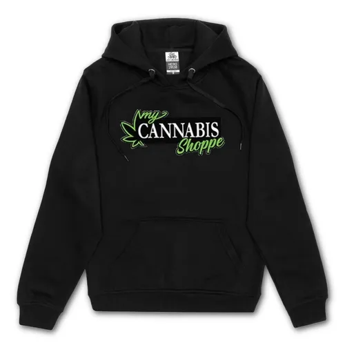 MCS-Hoodie - M