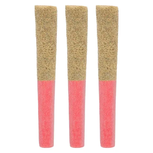 High Stick - Rinkside Rntz Infused Pre-Roll - 3x0.5g