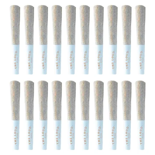 Exotic Gas Lg. Pack Pre-Roll