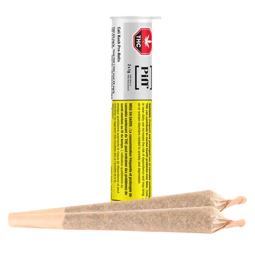 Cali Kush Pre-Roll