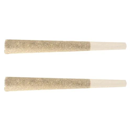 Indica Pre-Roll