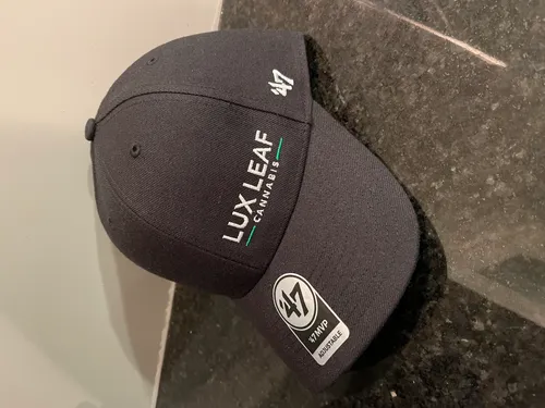 Lux Leaf '47 MVP Adjustable Hat
