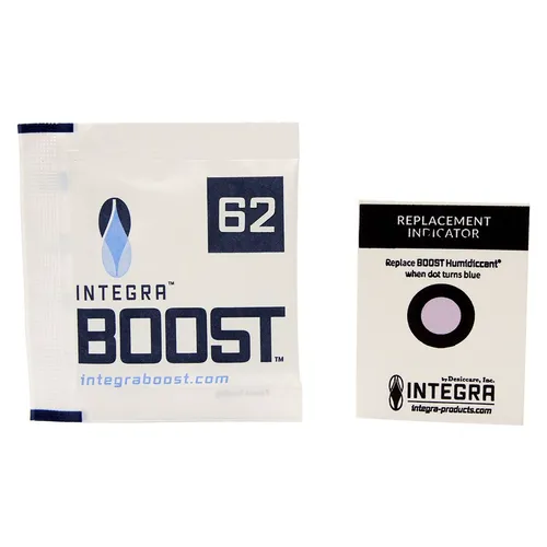 62% Humidiccant Pack