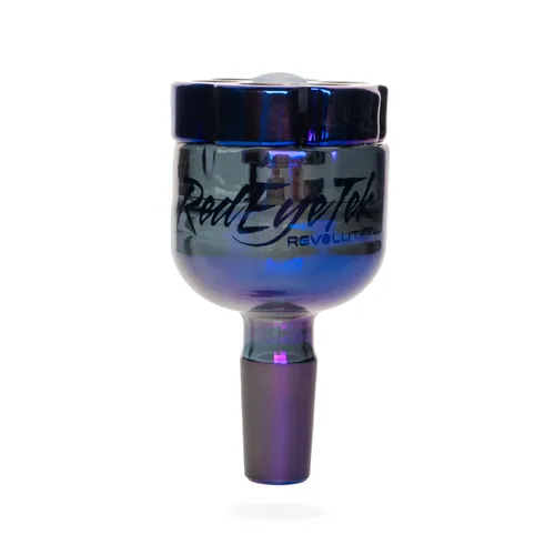 Red Eye Tek - Revolution Bowl - 14mm