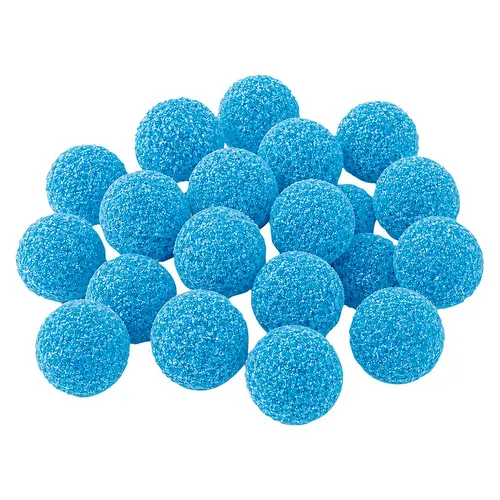Pearls - Blue Razzleberry 3:1 CBG/THC - Hybrid - 10x5 Pack Pearls - Blue Razzleberry 3:1 CBG/THC - Hybrid - 10x5 Pack